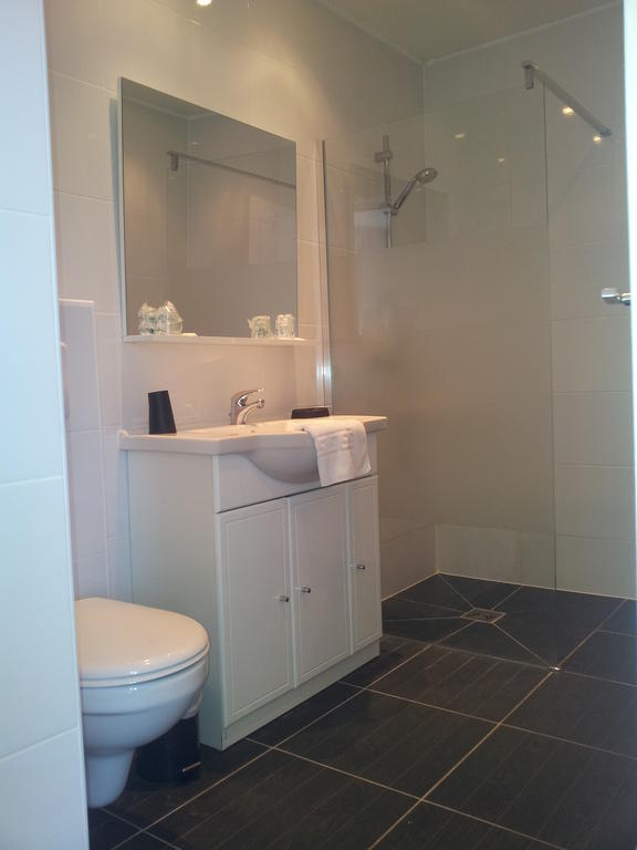Hotel "U Nebbiu" Oletta  Room photo